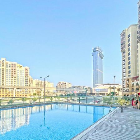 Bnbmehomes - Palm Views Ντουμπάι Εξωτερικό φωτογραφία