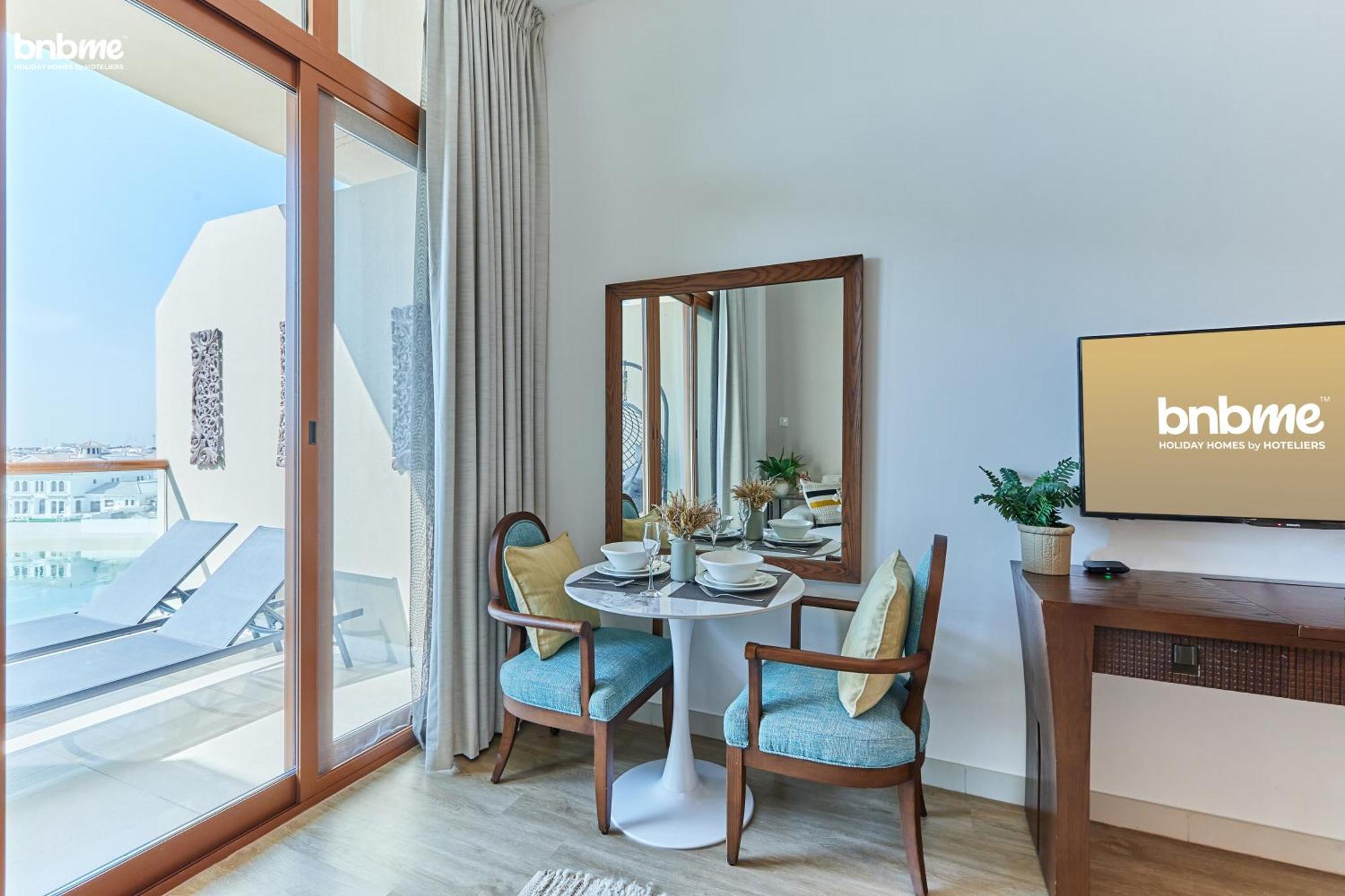 Bnbmehomes - Palm Views Ντουμπάι Εξωτερικό φωτογραφία