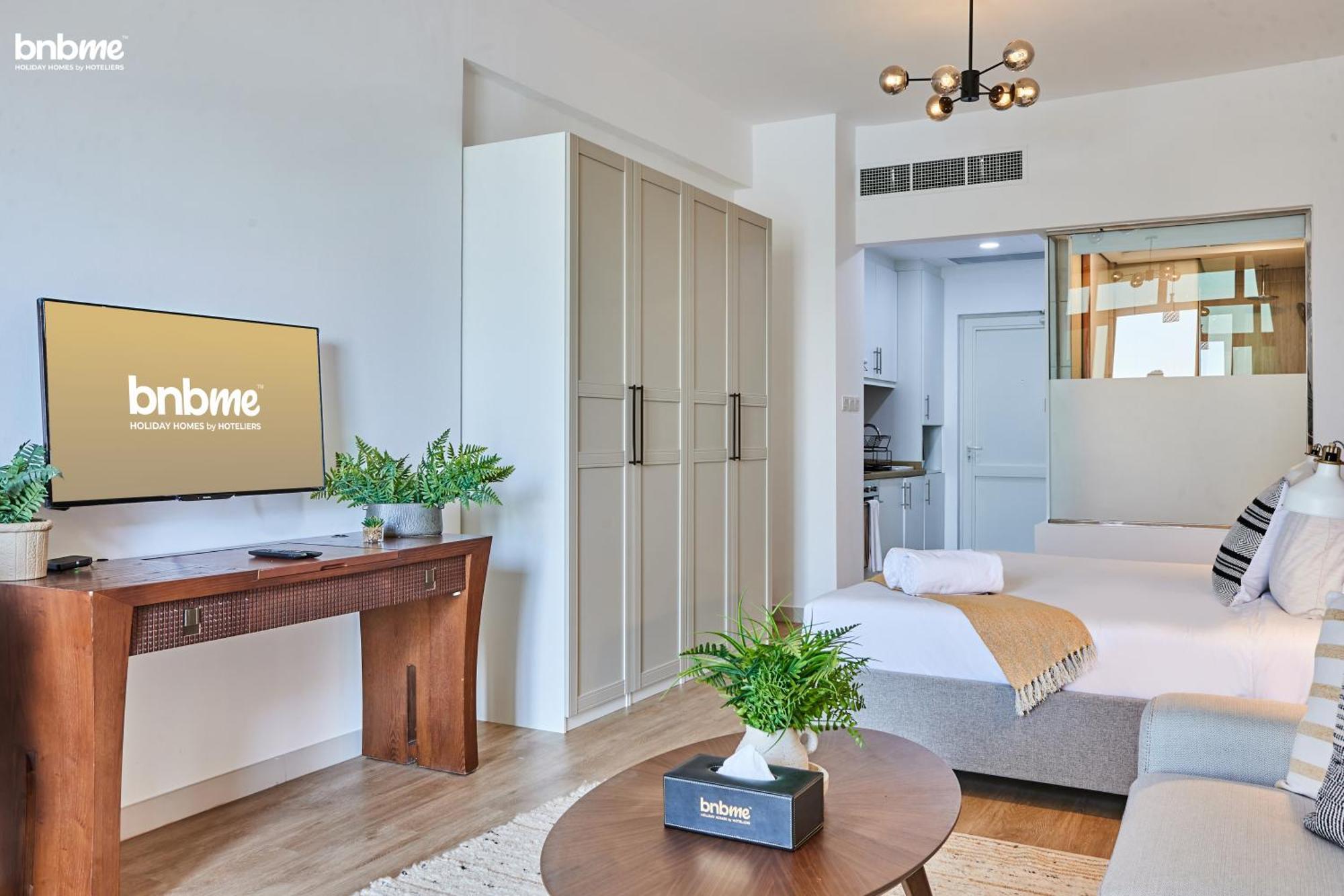 Bnbmehomes - Palm Views Ντουμπάι Εξωτερικό φωτογραφία